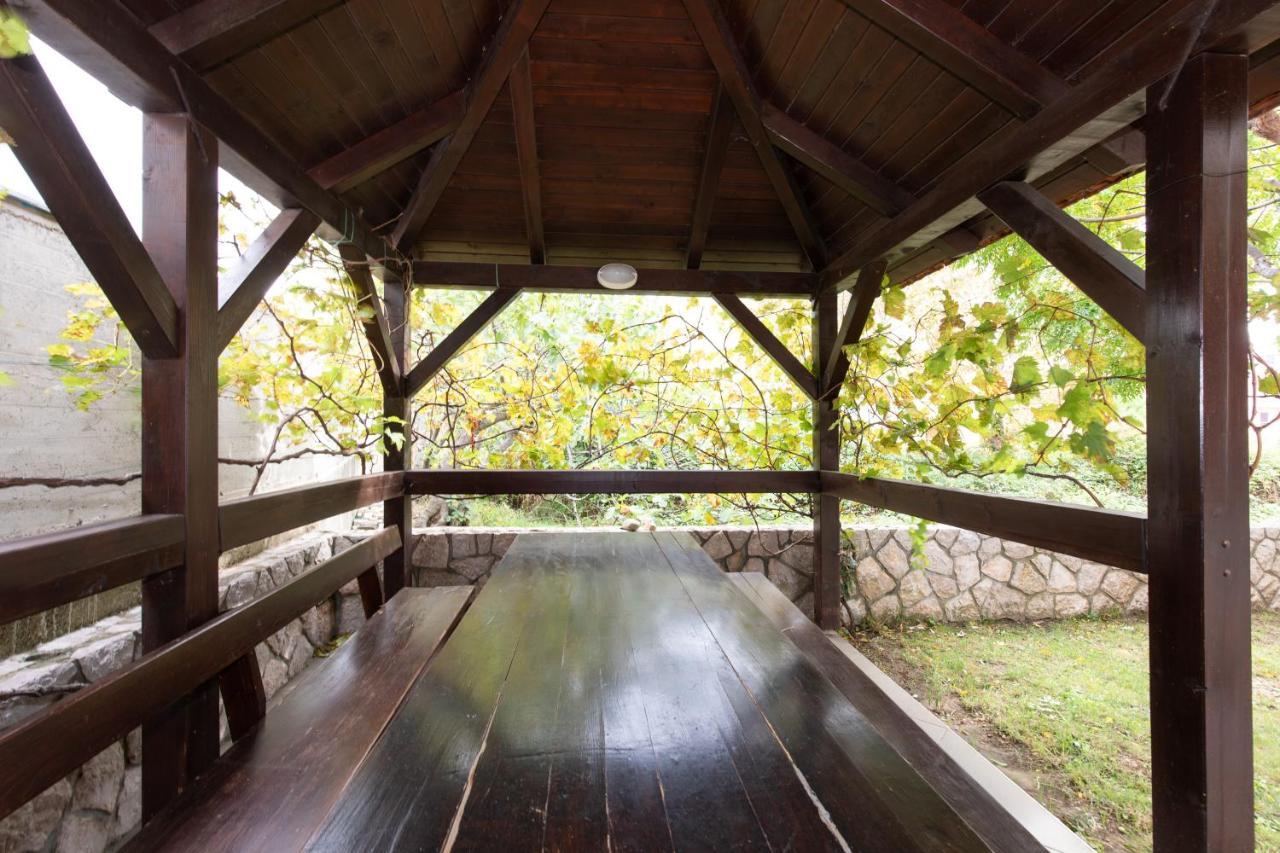 Villamarebaska Luaran gambar